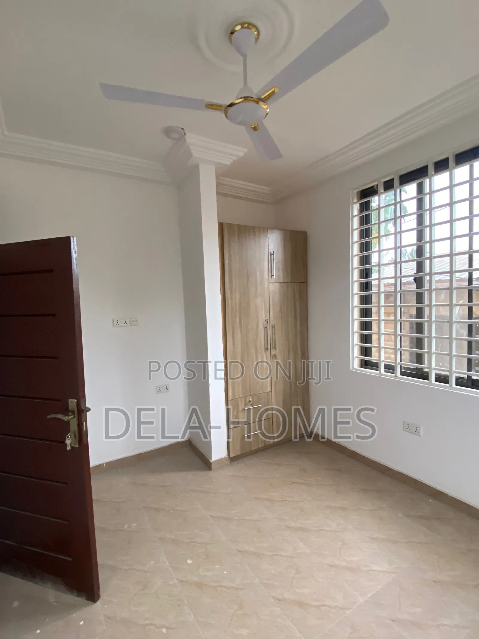 2bdrm Apartment in Oyibi for rent in Oyibi