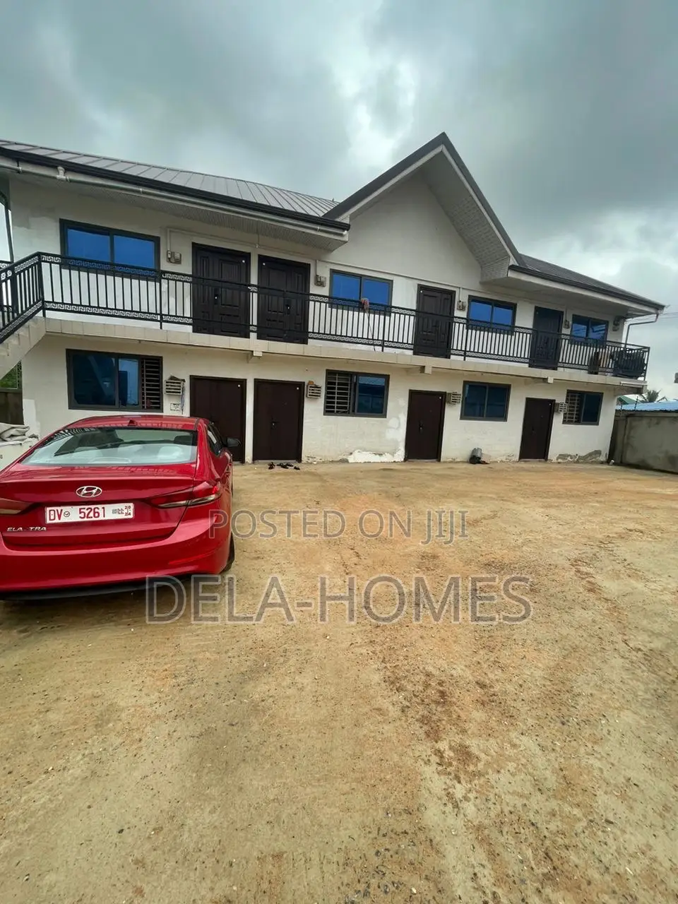 1bdrm Apartment in Adenta for rent in Adenta
