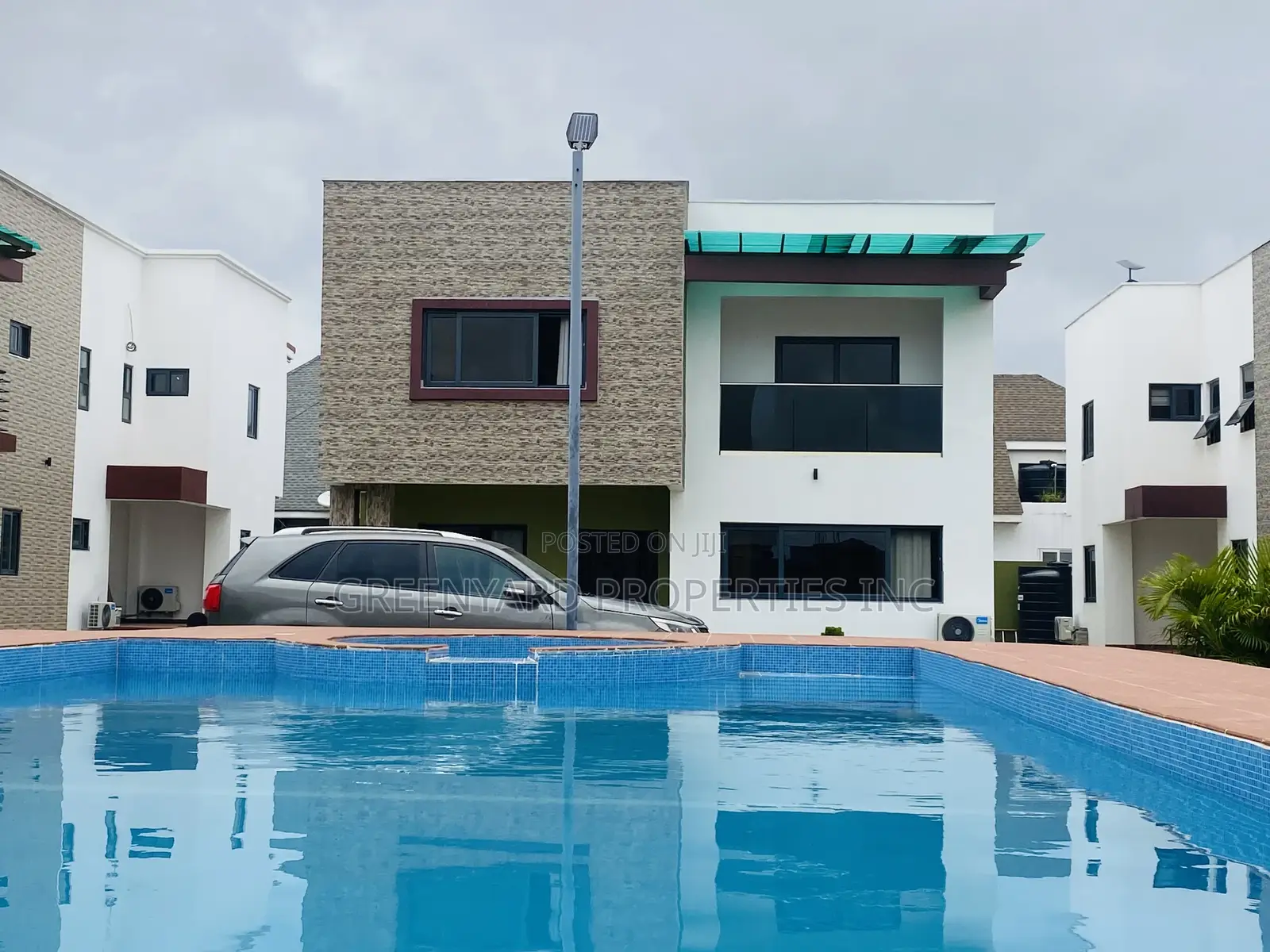 4bdrm House in East Legon for rent in East Legon