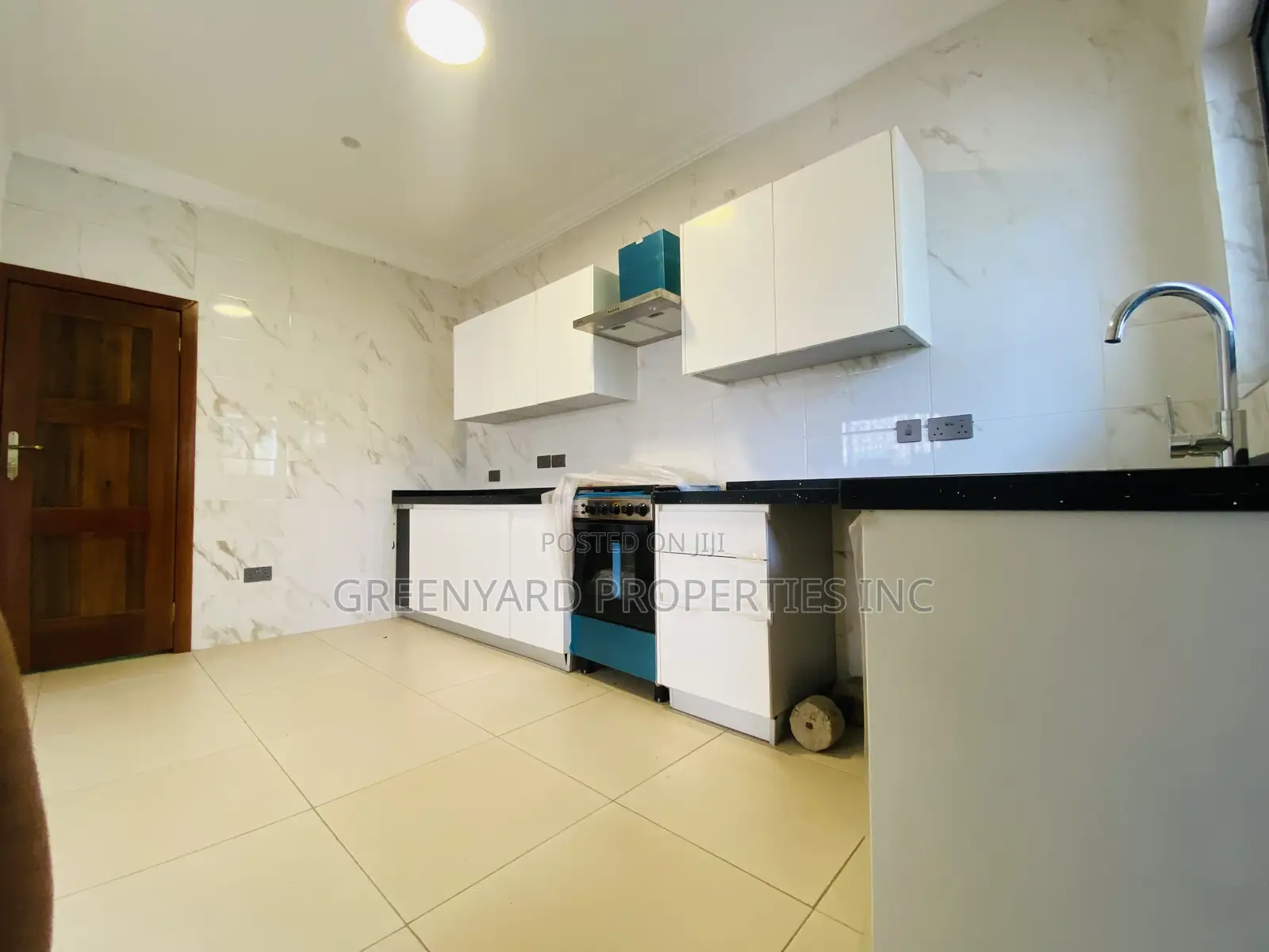 4bdrm House in East Legon for rent in East Legon