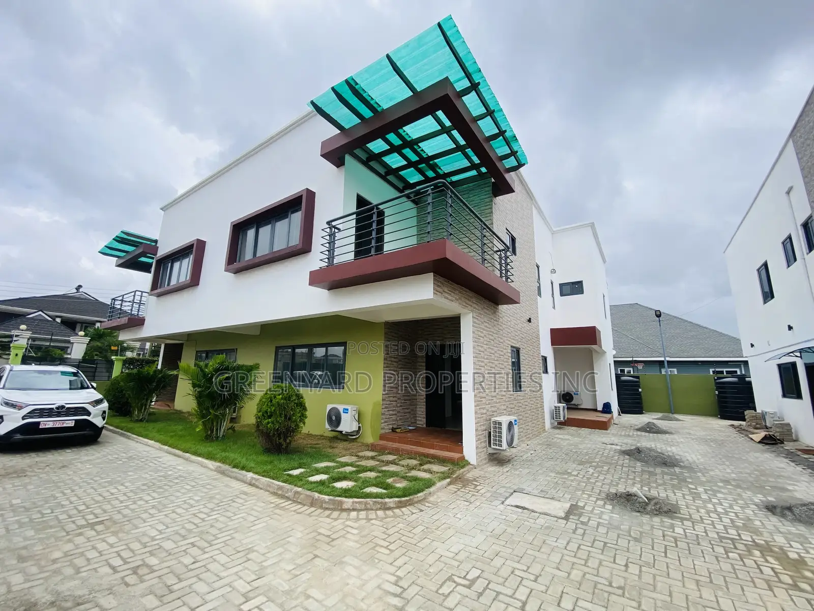 4bdrm House in East Legon for rent in East Legon