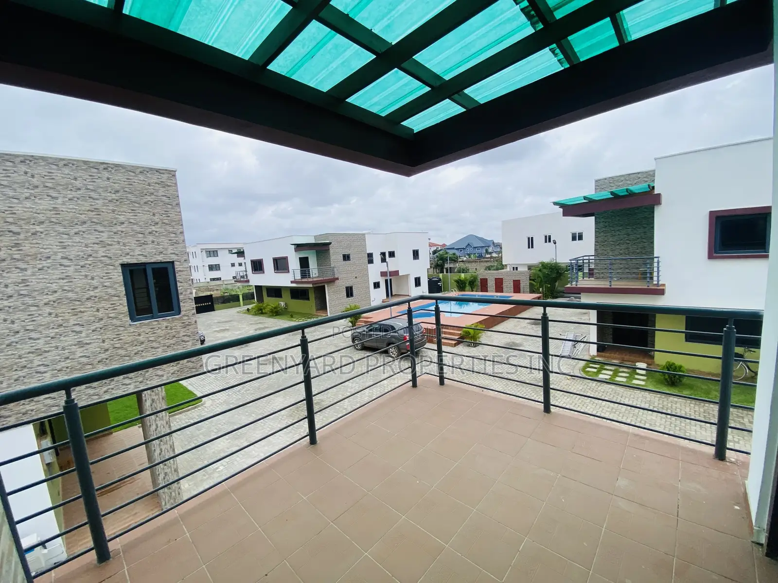 4bdrm House in Ogbojo, East Legon for sale in East Legon