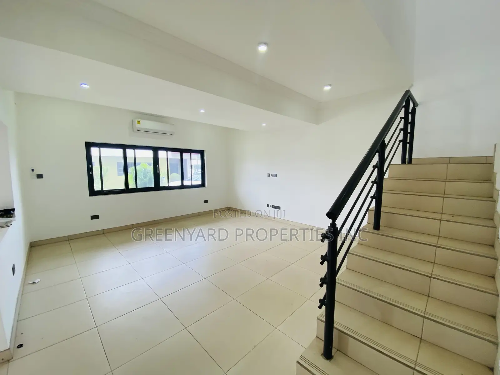4bdrm House in Ogbojo, East Legon for sale in East Legon