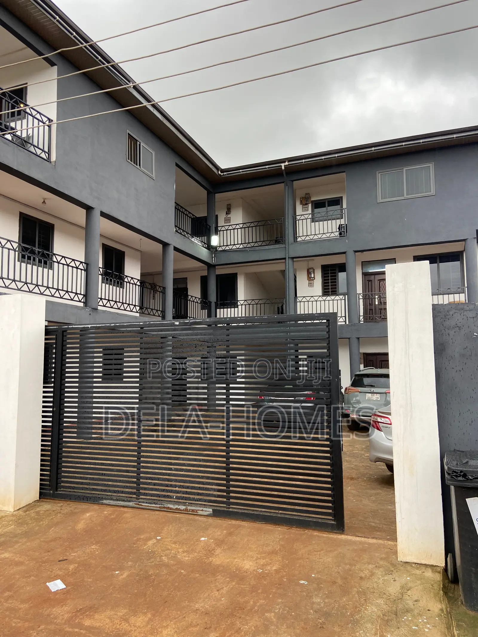 1bdrm Apartment in 670, Adenta for rent in Adenta