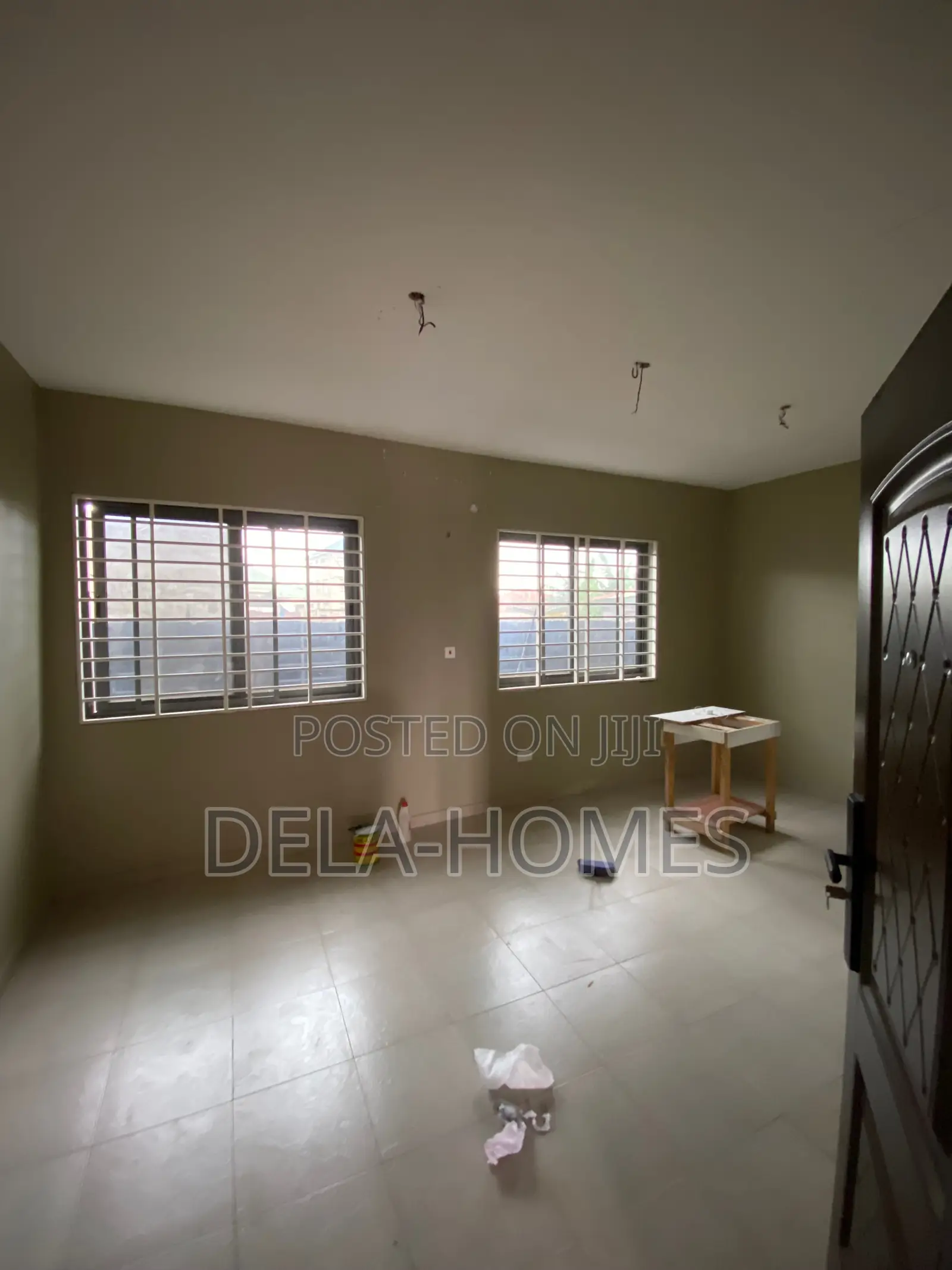 1bdrm Apartment in 670, Adenta for rent in Adenta