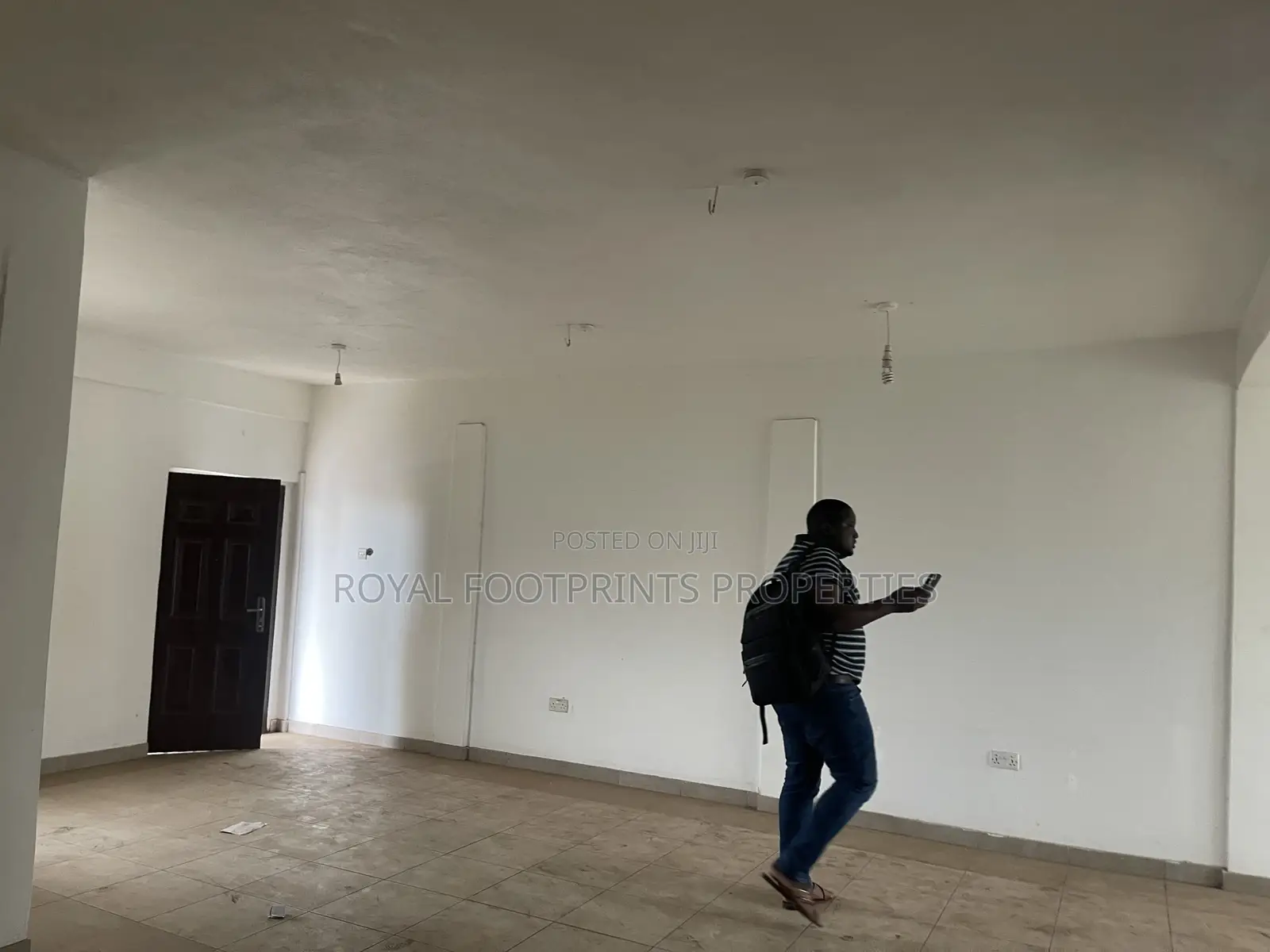 2bdrm Apartment in Royal Footprints, Adenta for rent in Adenta