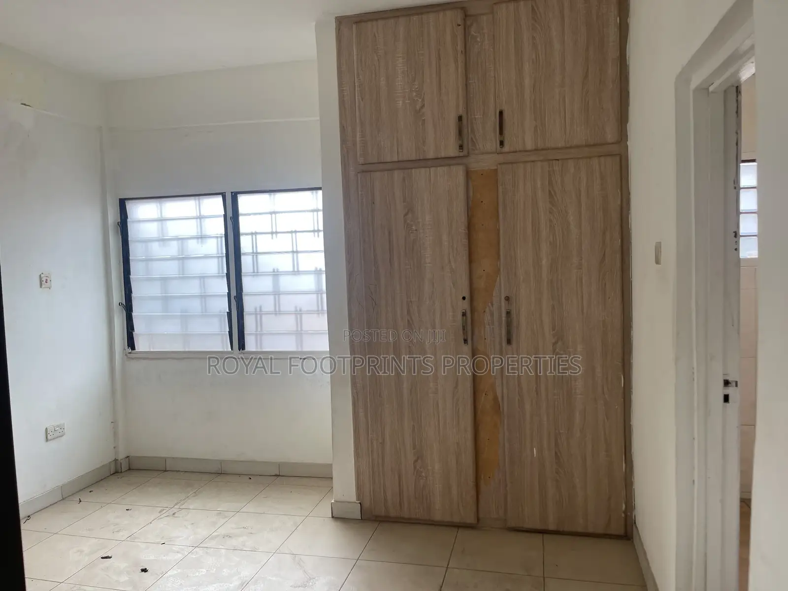2bdrm Apartment in Royal Footprints, Adenta for rent in Adenta