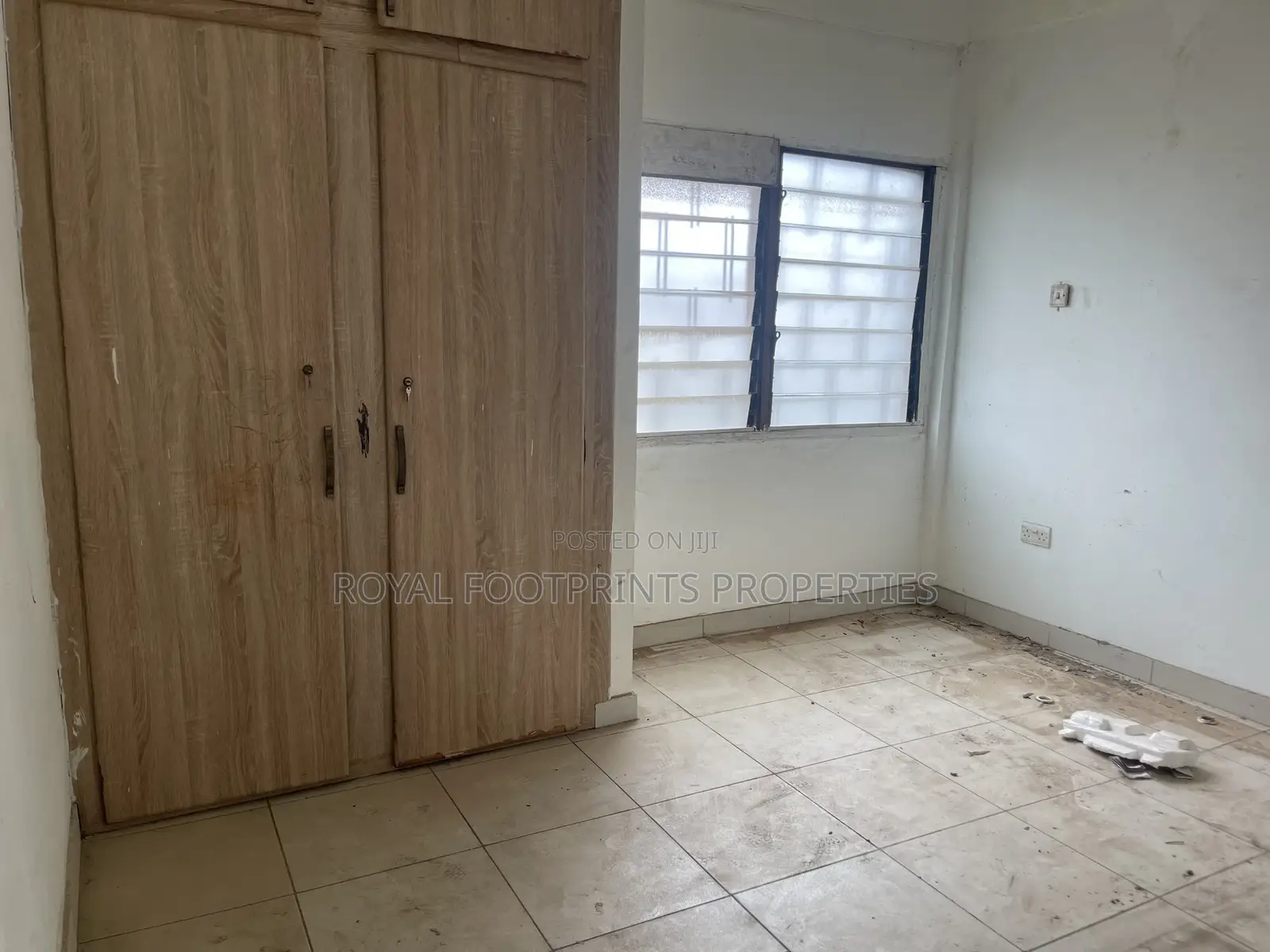 2bdrm Apartment in Royal Footprints, Adenta for rent in Adenta