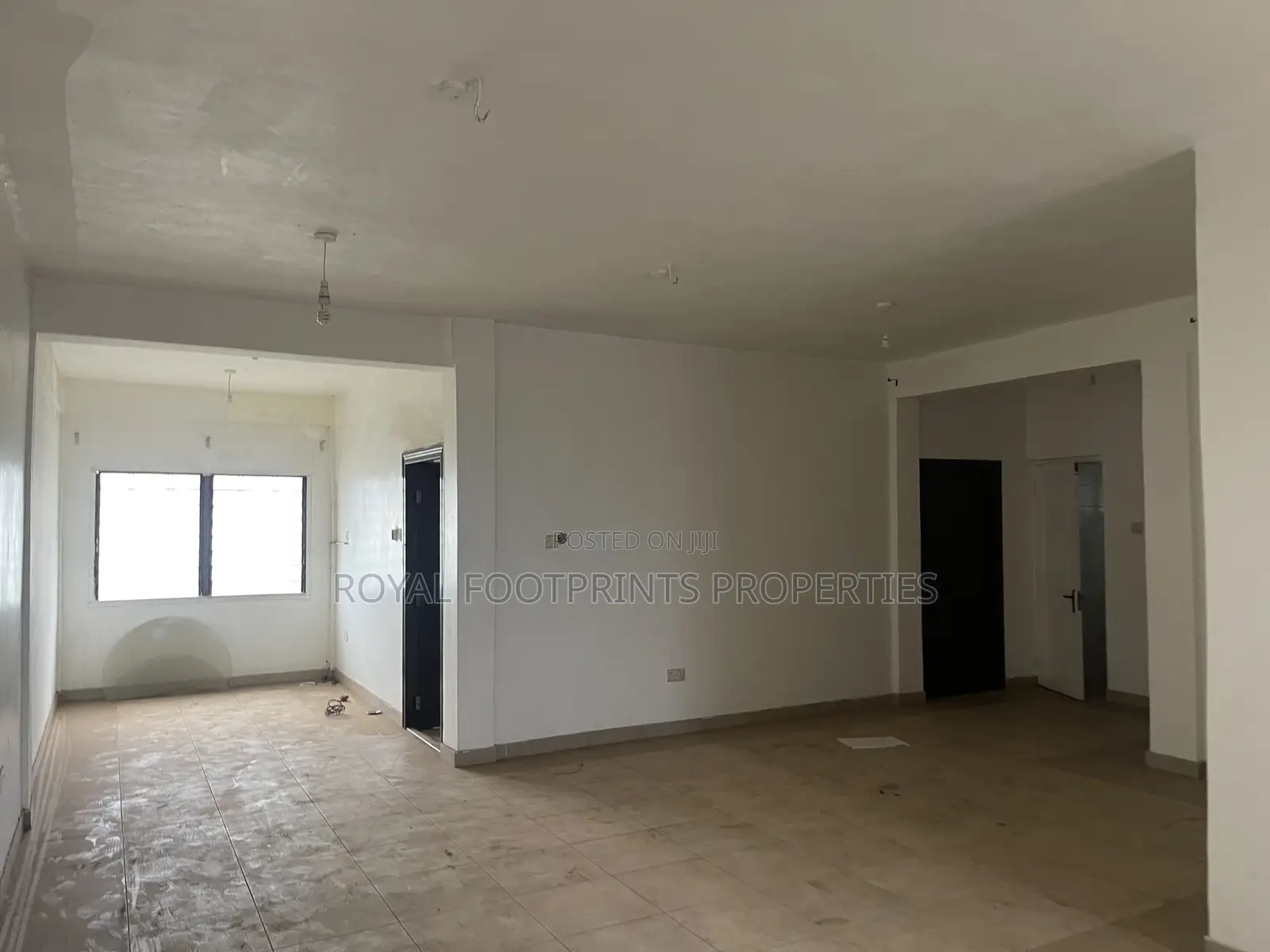2bdrm Apartment in Royal Footprints, Adenta for rent in Adenta