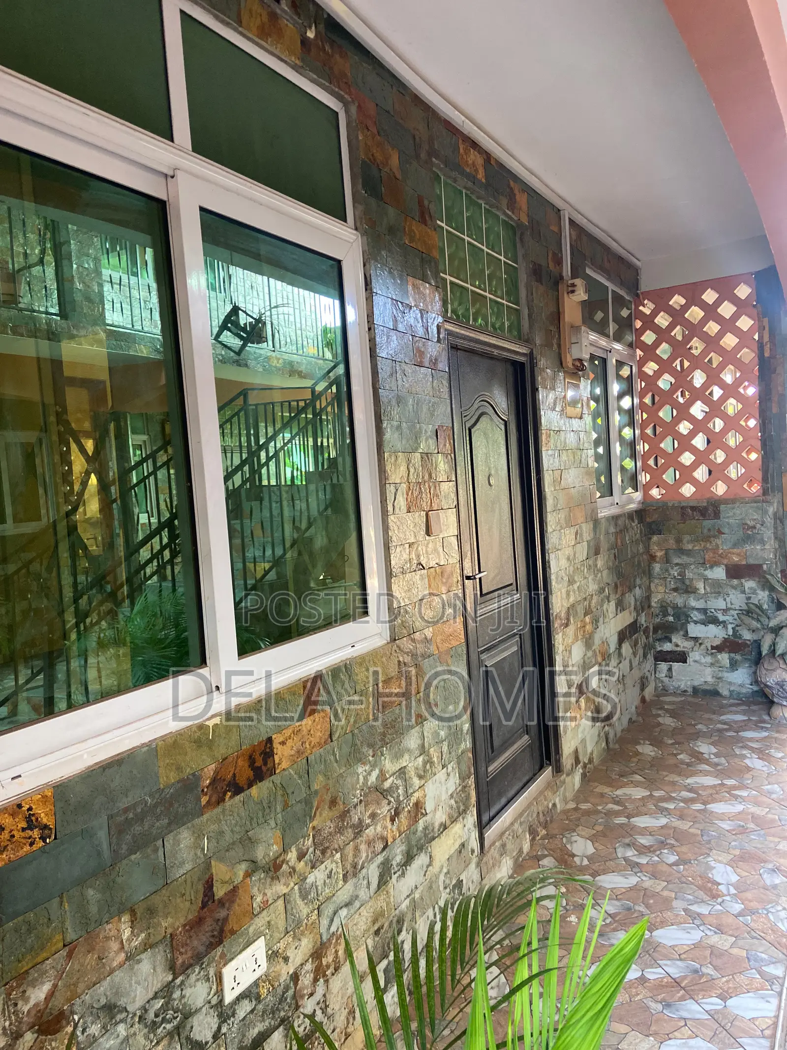1bdrm Apartment in Lakeside, Ashaley Botwe for rent in Ashaley Botwe