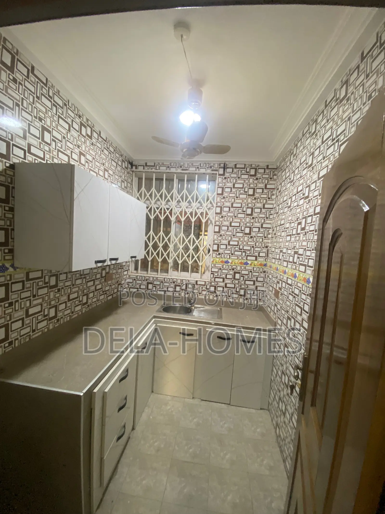1bdrm Apartment in Lakeside, Ashaley Botwe for rent in Ashaley Botwe