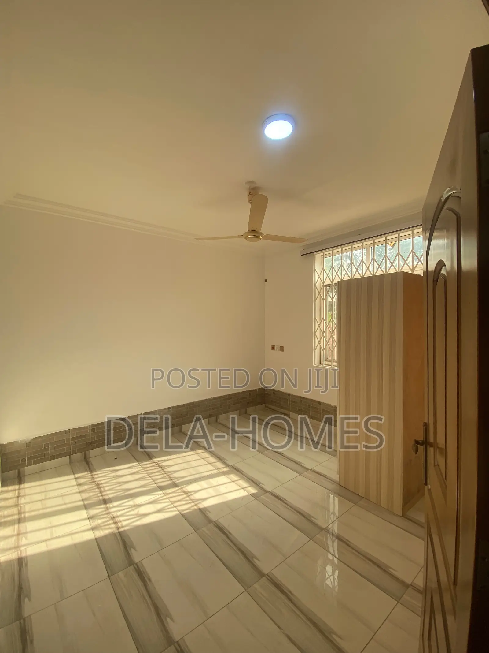 1bdrm Apartment in Lakeside, Ashaley Botwe for rent in Ashaley Botwe