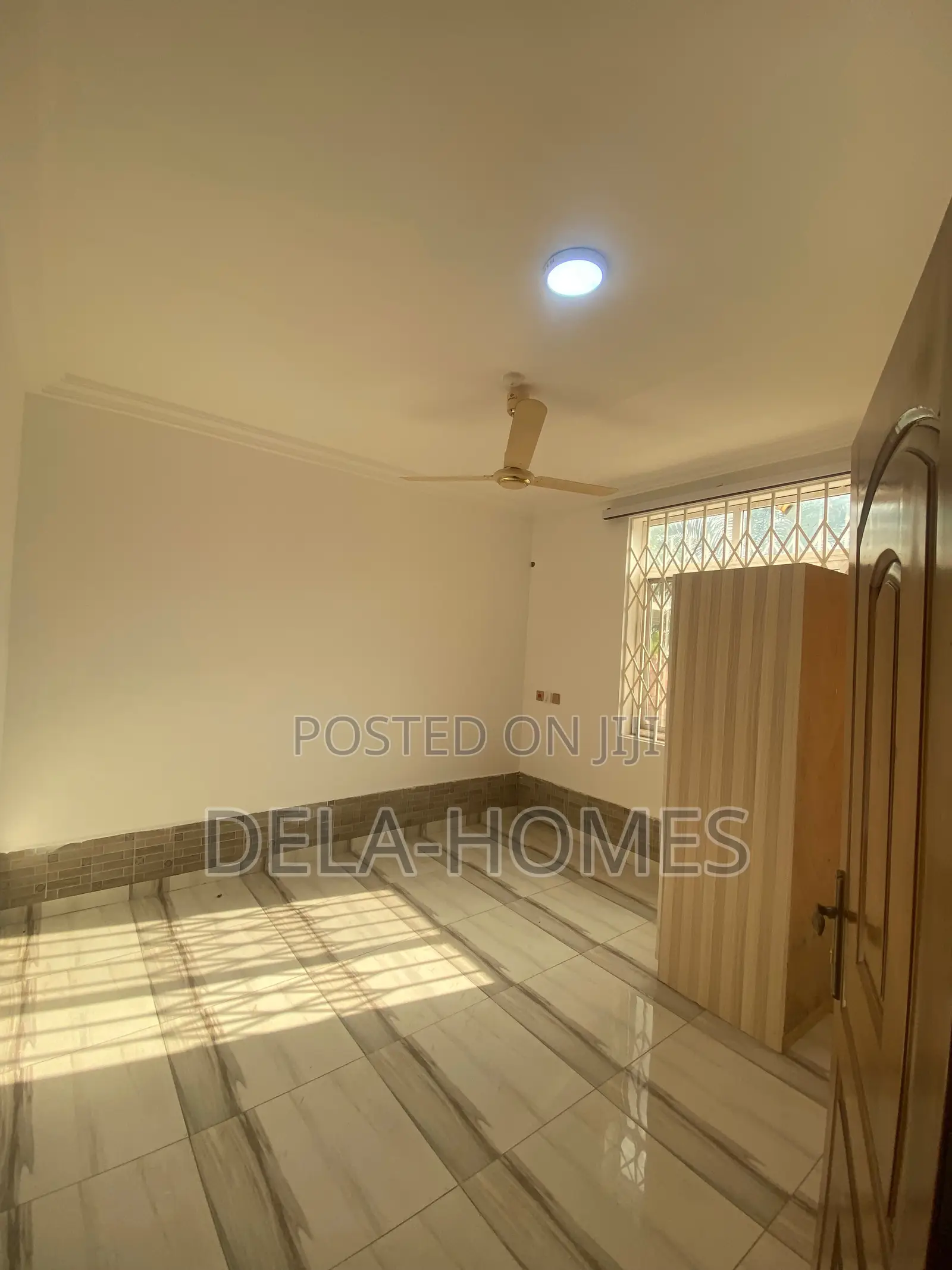 1bdrm Apartment in Lakeside, Ashaley Botwe for rent in Ashaley Botwe