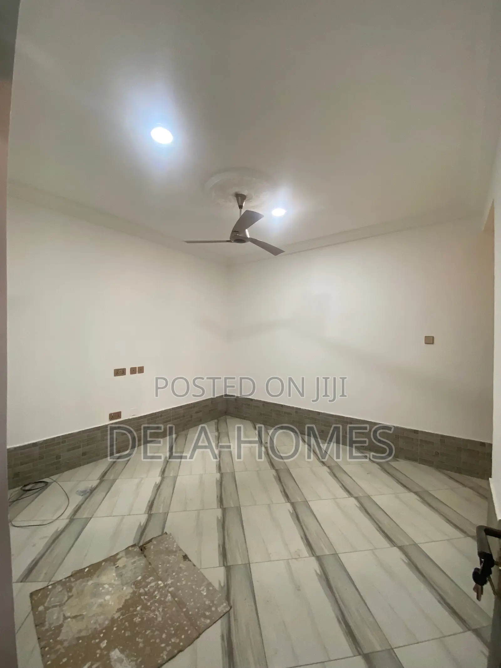 1bdrm Apartment in Lakeside, Ashaley Botwe for rent in Ashaley Botwe