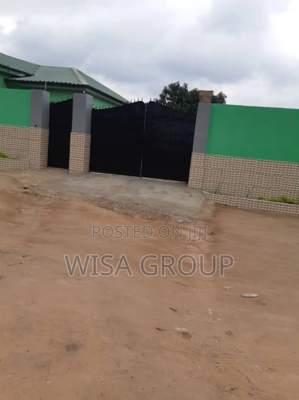 4bdrm House in Wisa Groups, Accra Metropolitan for sale in Accra Metropolitan