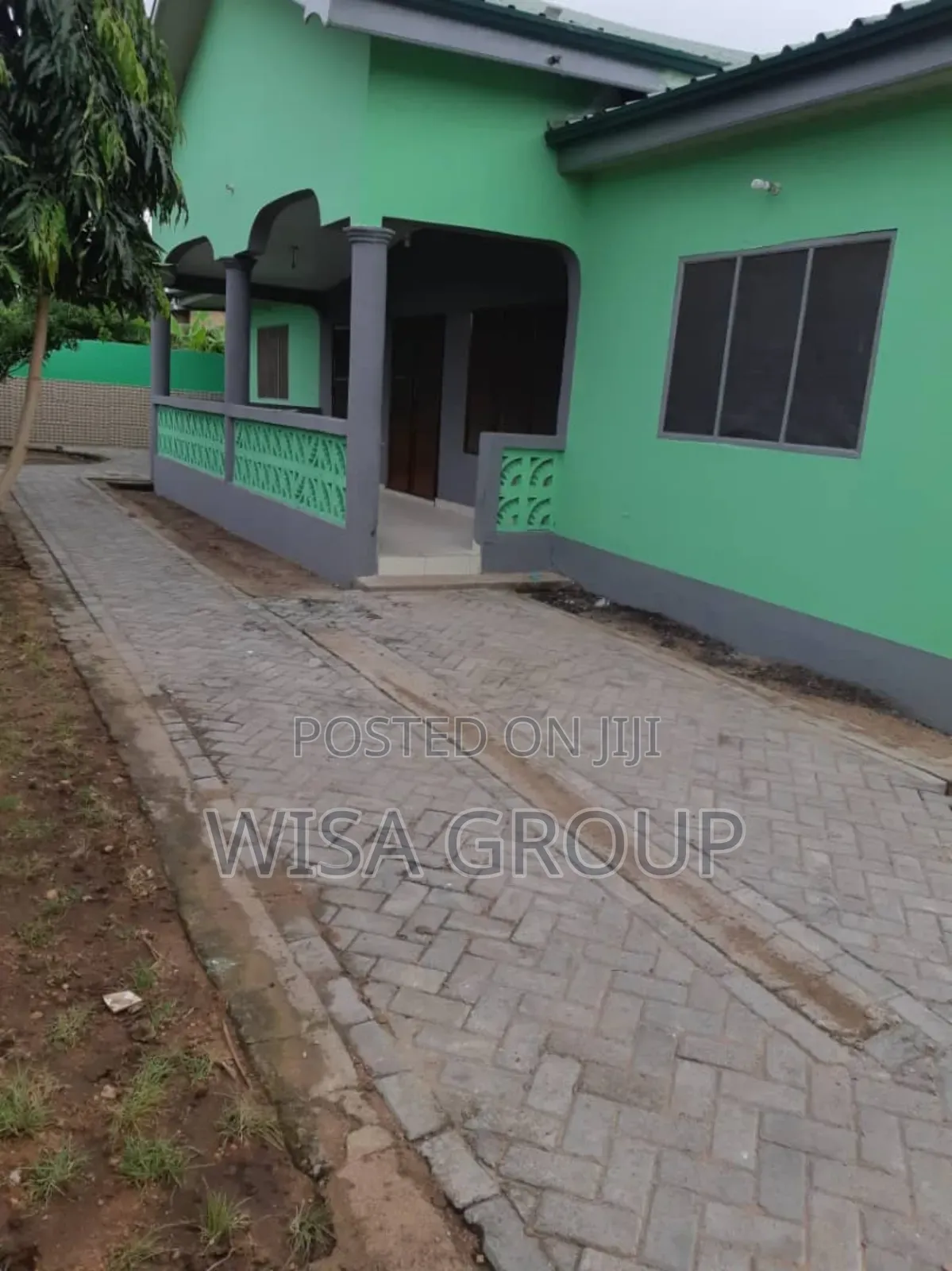 4bdrm House in Wisa Groups, Accra Metropolitan for sale in Accra Metropolitan