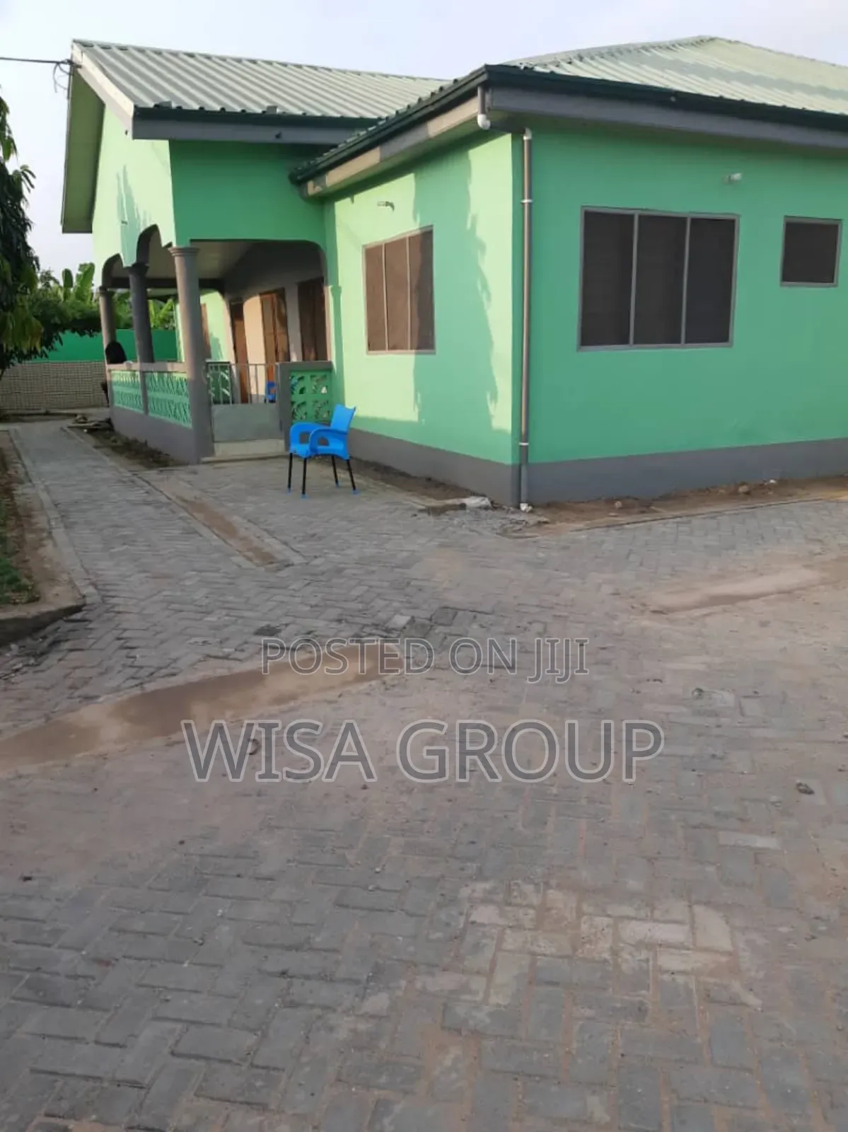 4bdrm House in Wisa Groups, Accra Metropolitan for sale in Accra Metropolitan