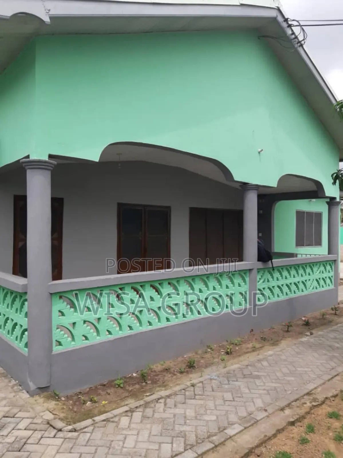 4bdrm House in Wisa Groups, Accra Metropolitan for sale in Accra Metropolitan