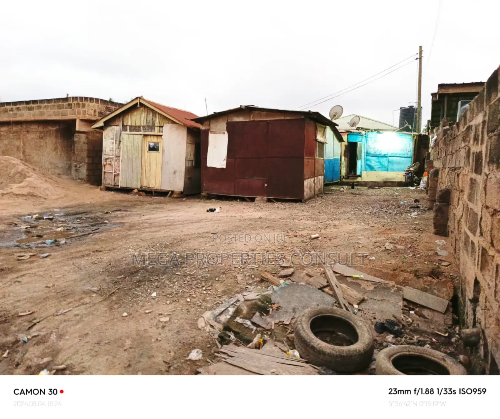 4bdrm House in Lapaz for sale in Lapaz