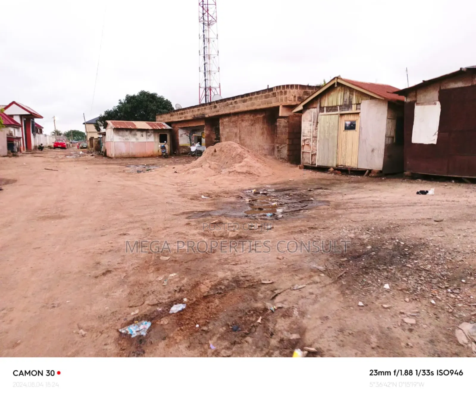 4bdrm House in Lapaz for sale in Lapaz
