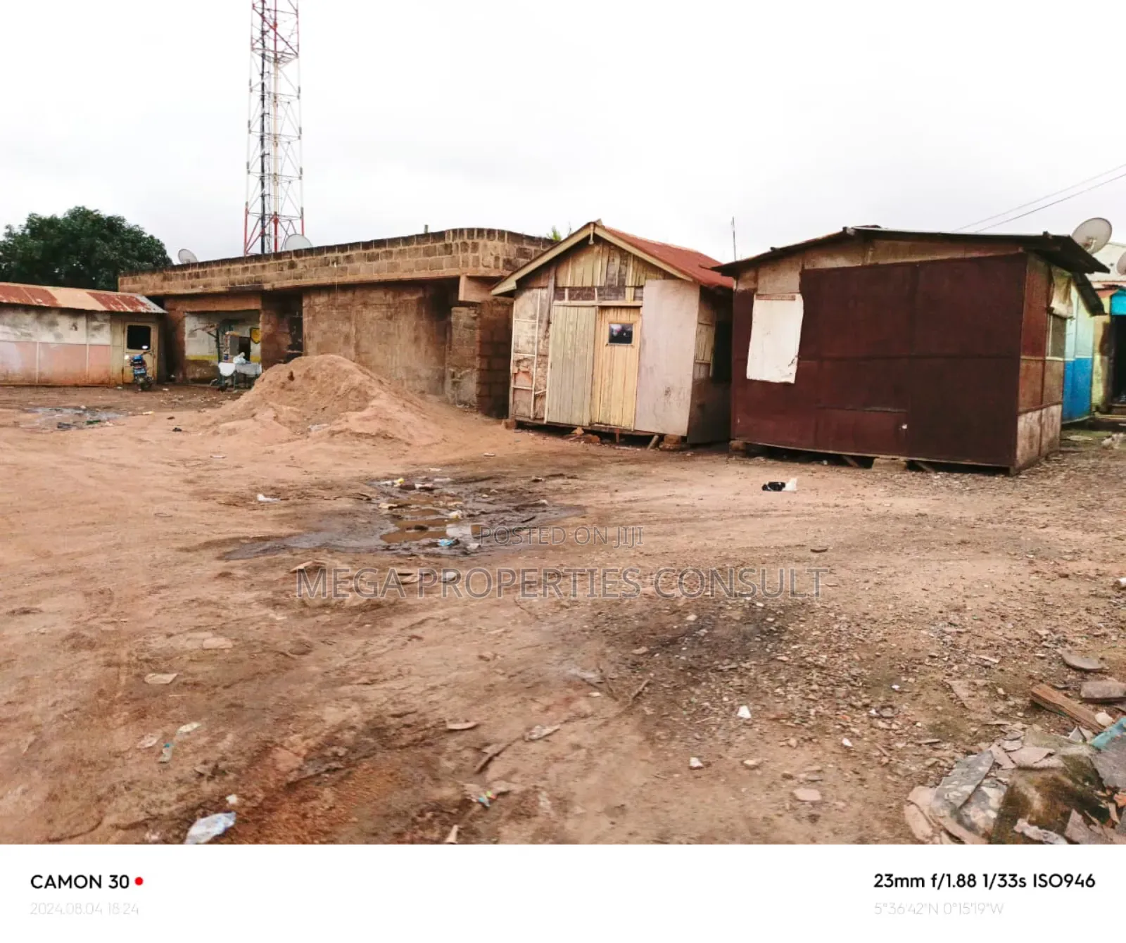4bdrm House in Lapaz for sale in Lapaz