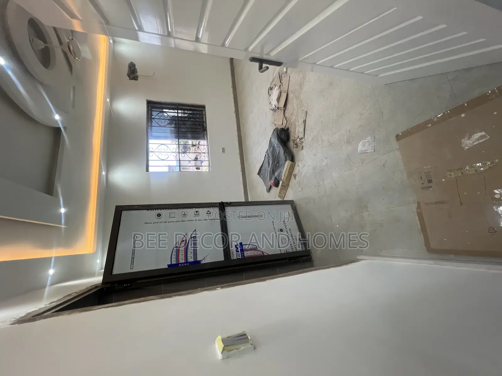 2bdrm Apartment in Bee Decor & Homes, Adenta for rent in Adenta