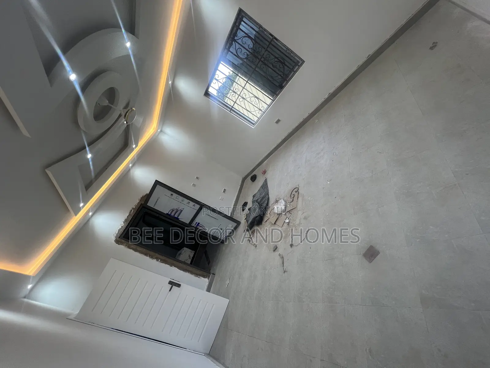 2bdrm Apartment in Bee Decor & Homes, Adenta for rent in Adenta