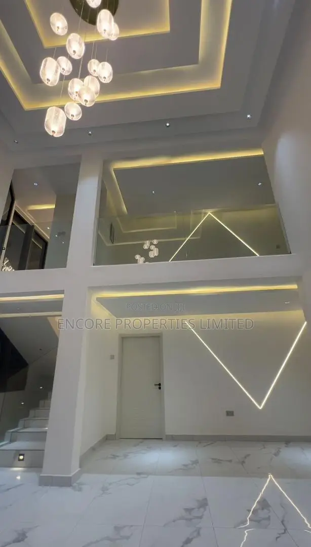 5bdrm House in Encore Properties, East Legon for sale in East Legon