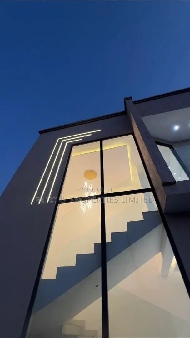 5bdrm House in Encore Properties, East Legon for sale in East Legon