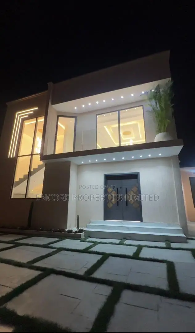 5bdrm House in Encore Properties, East Legon for sale in East Legon