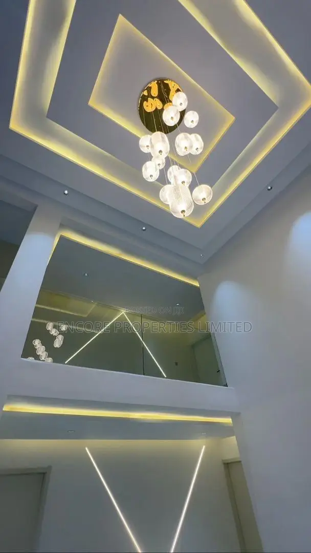 5bdrm House in Encore Properties, East Legon for sale in East Legon