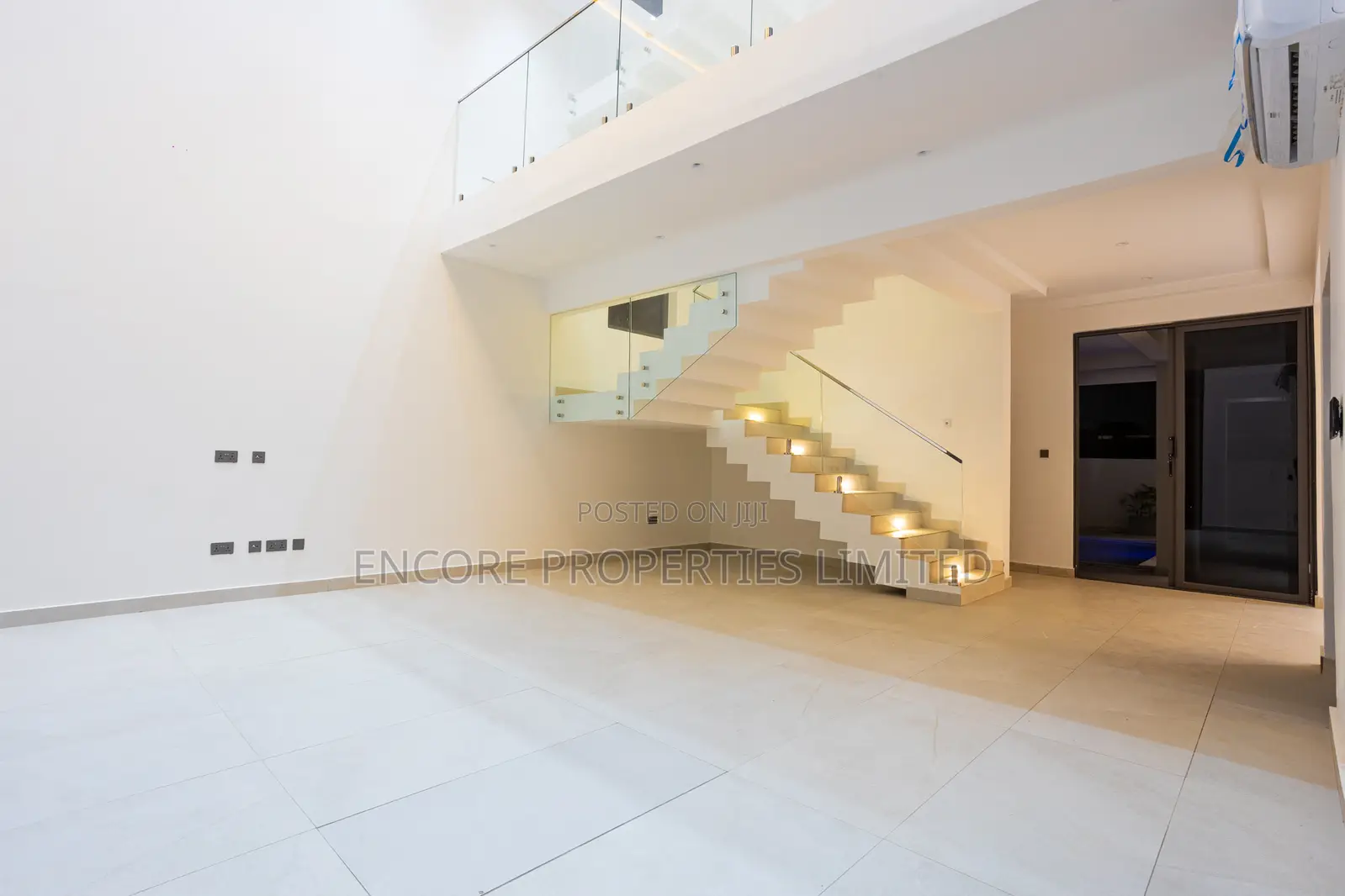 5bdrm House in Encore Properties, East Legon for sale in East Legon