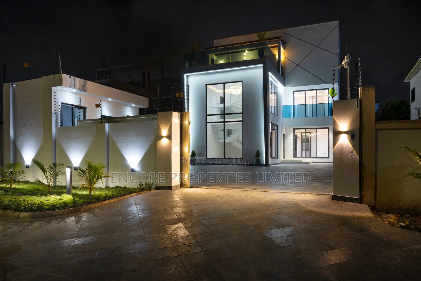 5bdrm House in Encore Properties, East Legon for sale in East Legon