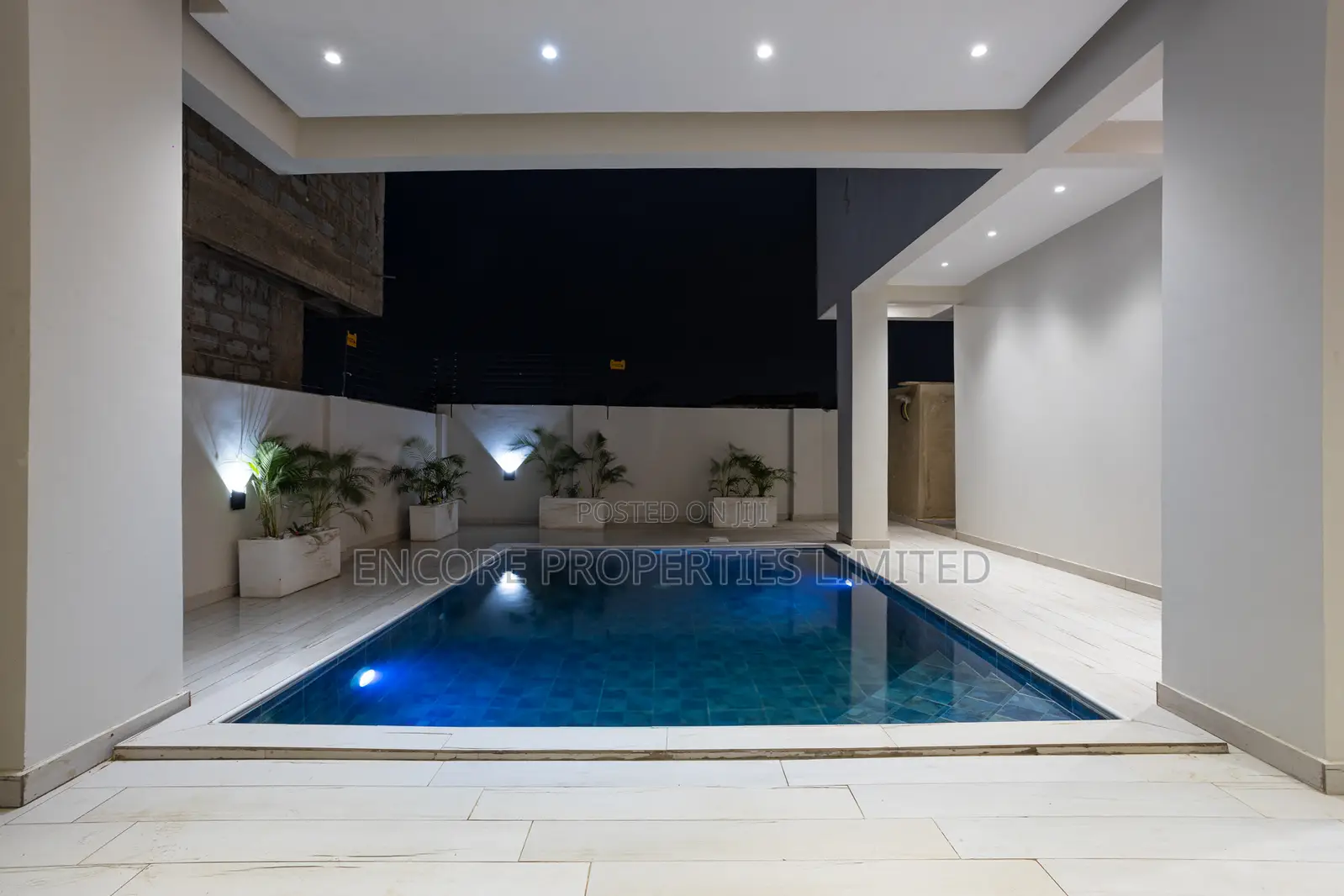 5bdrm House in Encore Properties, East Legon for sale in East Legon