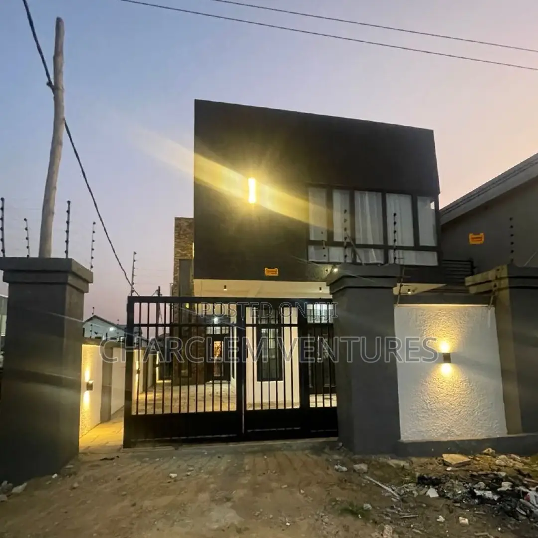 3bdrm House in Charclem Ventures, East Legon for sale in East Legon