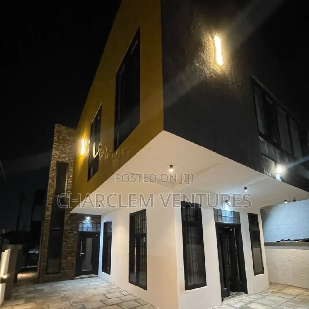 3bdrm House in Charclem Ventures, East Legon for sale in East Legon