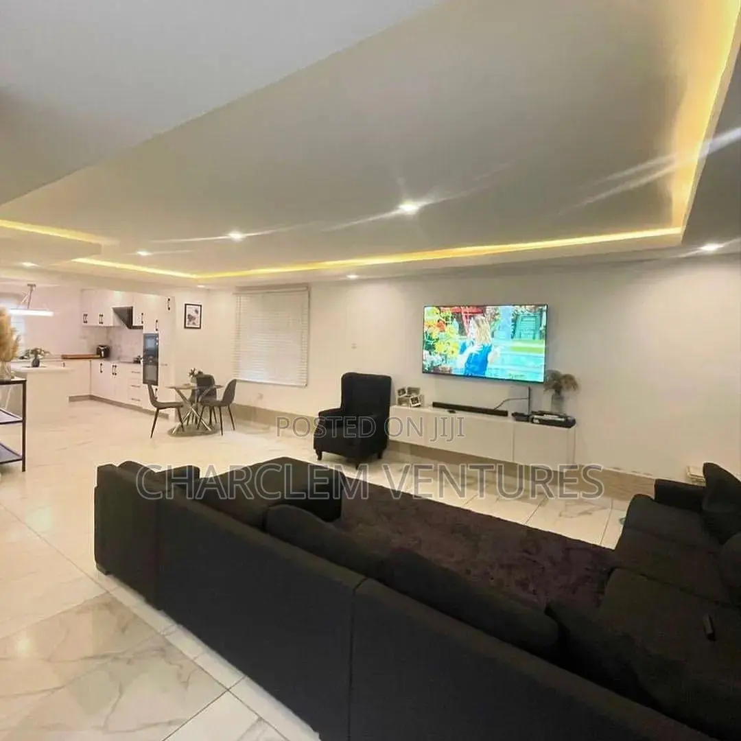 3bdrm House in Charclem Ventures, Ashomang Estate for sale in Ashomang Estate