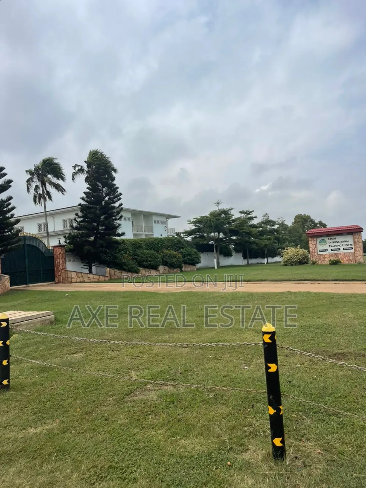 Genuine Discount on Plots at Prampram Beach View in Accra Metropolitan