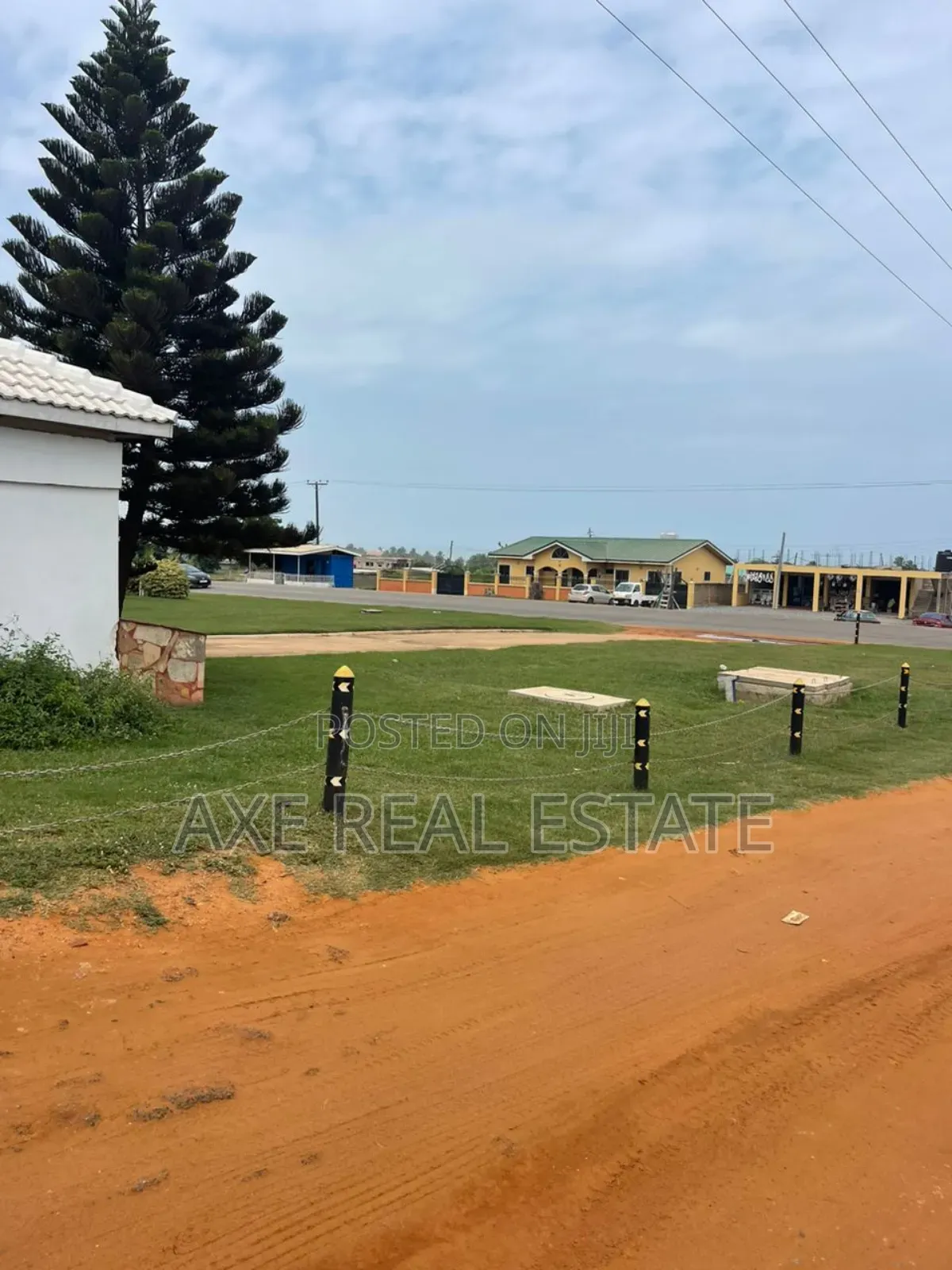 Massive Promotion on Beach View Lands at Prampram in Accra Metropolitan