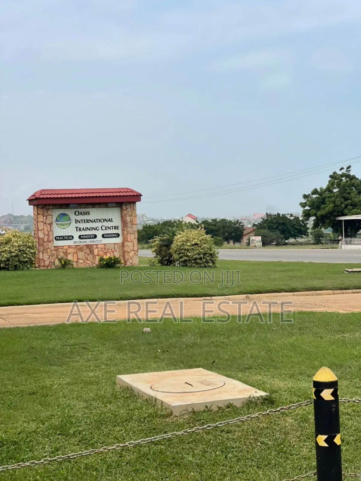 Massive Promotion on Beach View Lands at Prampram in Accra Metropolitan