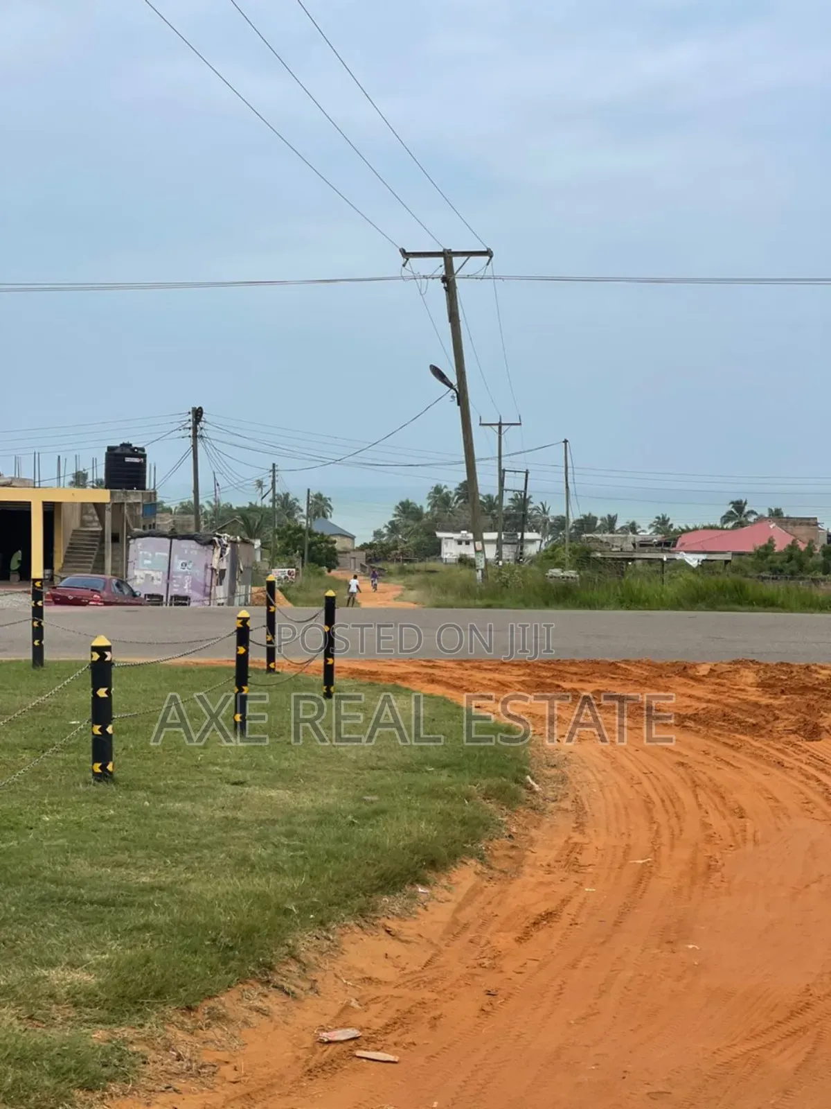 Massive Promotion on Beach View Lands at Prampram in Accra Metropolitan