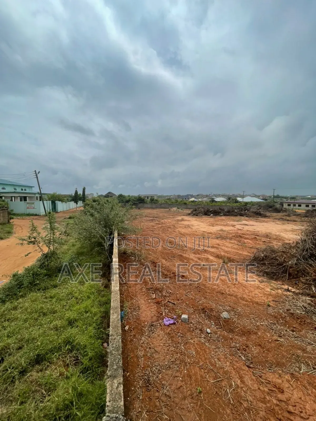 Special Legit Plots at Afienya - Shai Hills in Accra Metropolitan