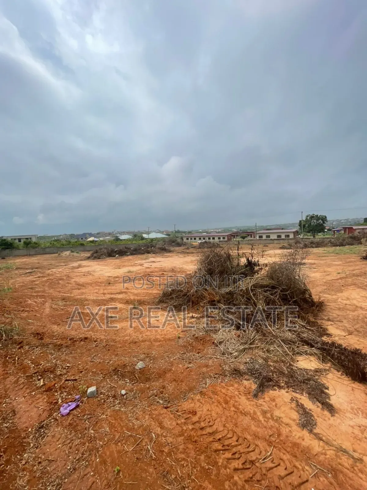 Special Legit Plots at Afienya - Shai Hills in Accra Metropolitan