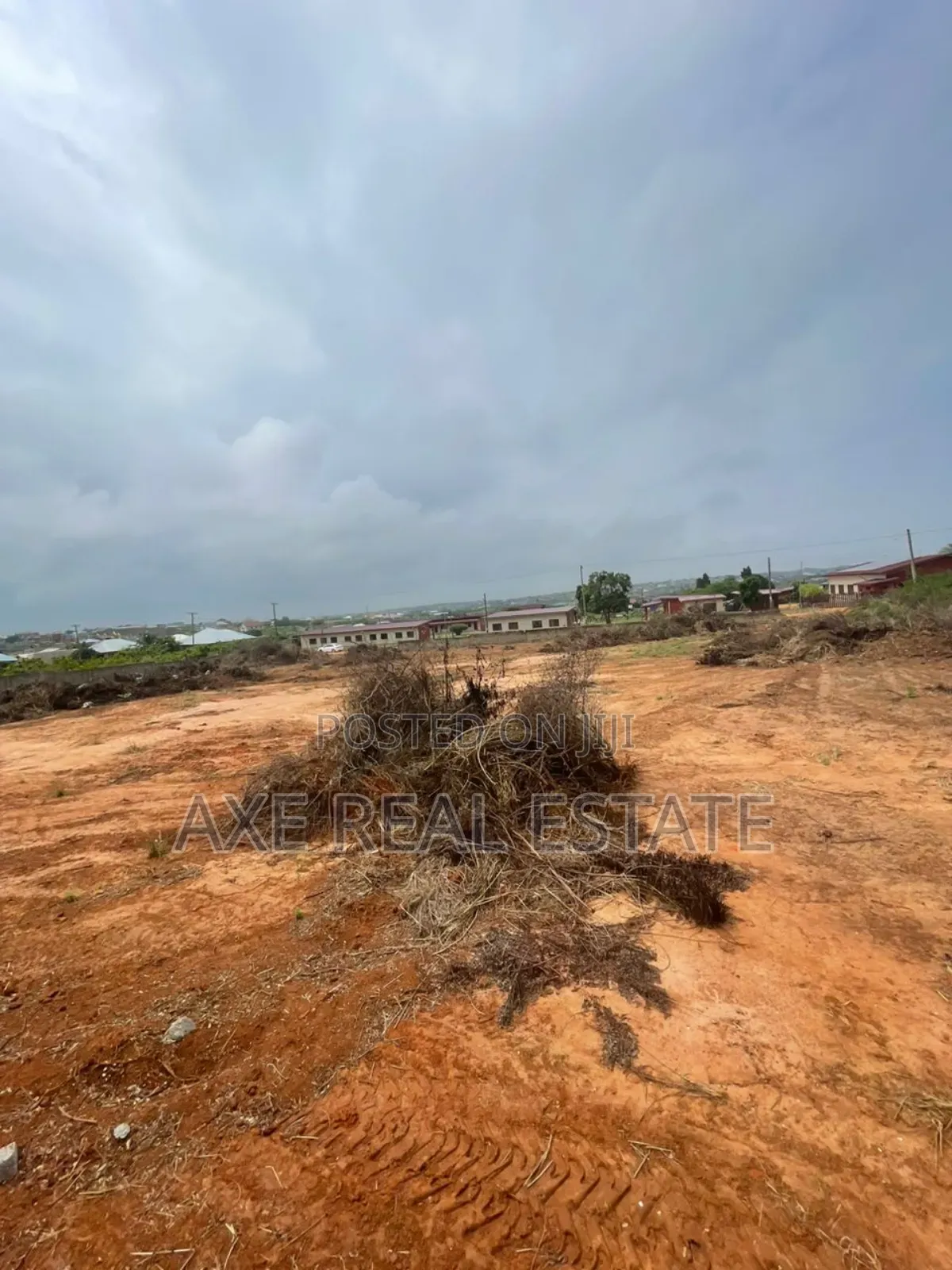 Special Legit Plots at Afienya - Shai Hills in Accra Metropolitan