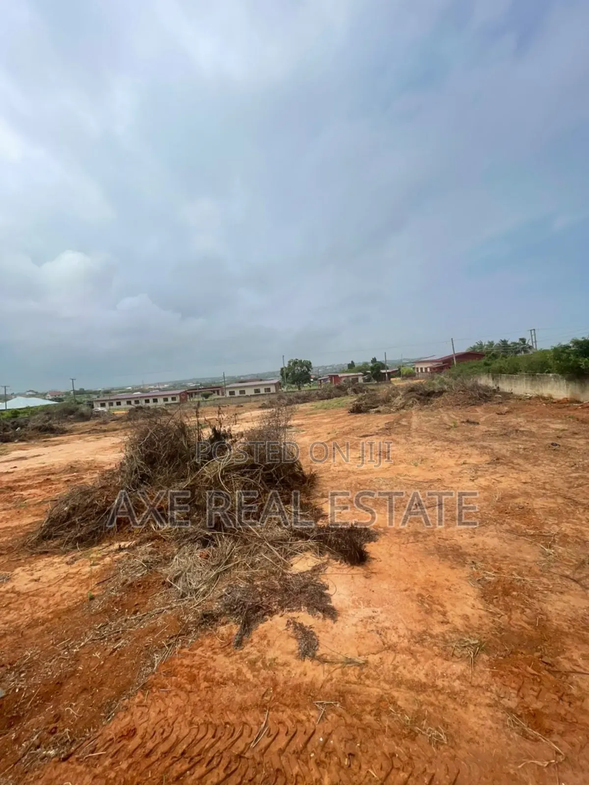 Afienya - Shai Hills Lands on Promotion in Accra Metropolitan
