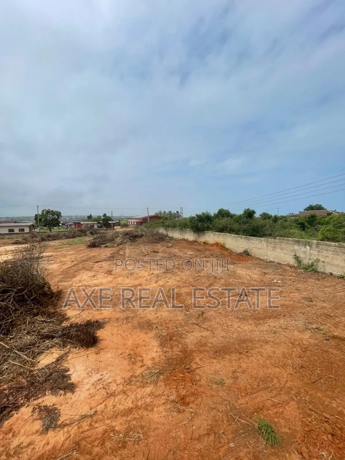 Afienya - Shai Hills Lands on Promotion in Accra Metropolitan