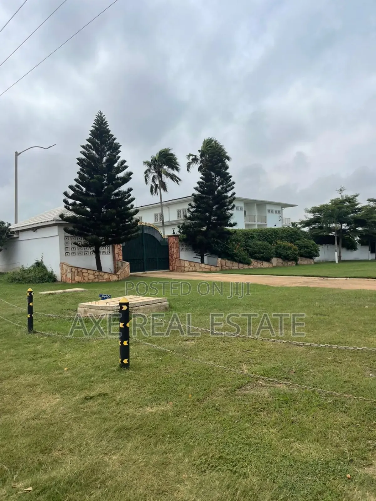 Outstanding Beach View Lands - Prampram in Accra Metropolitan