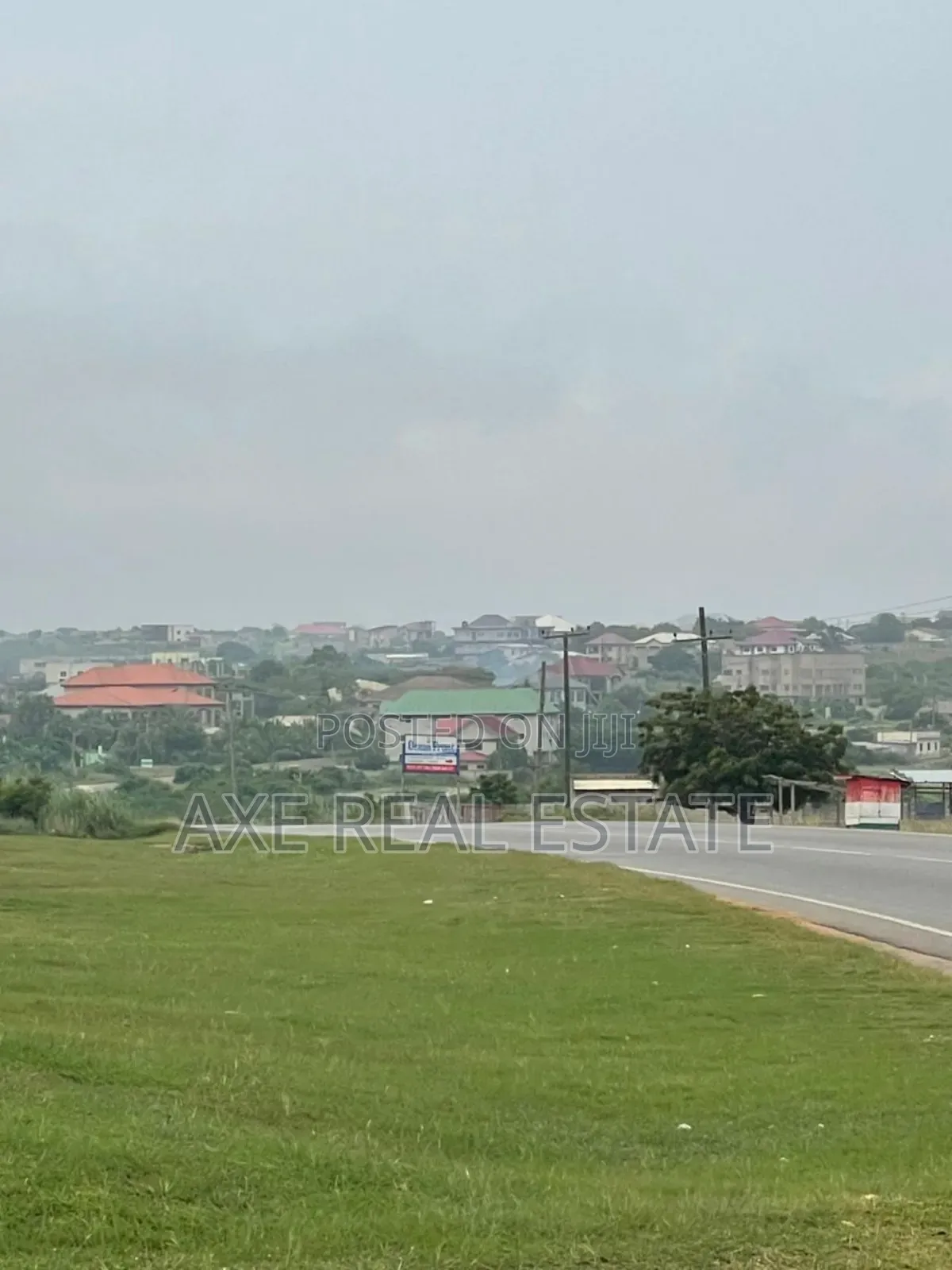 Outstanding Beach View Lands - Prampram in Accra Metropolitan
