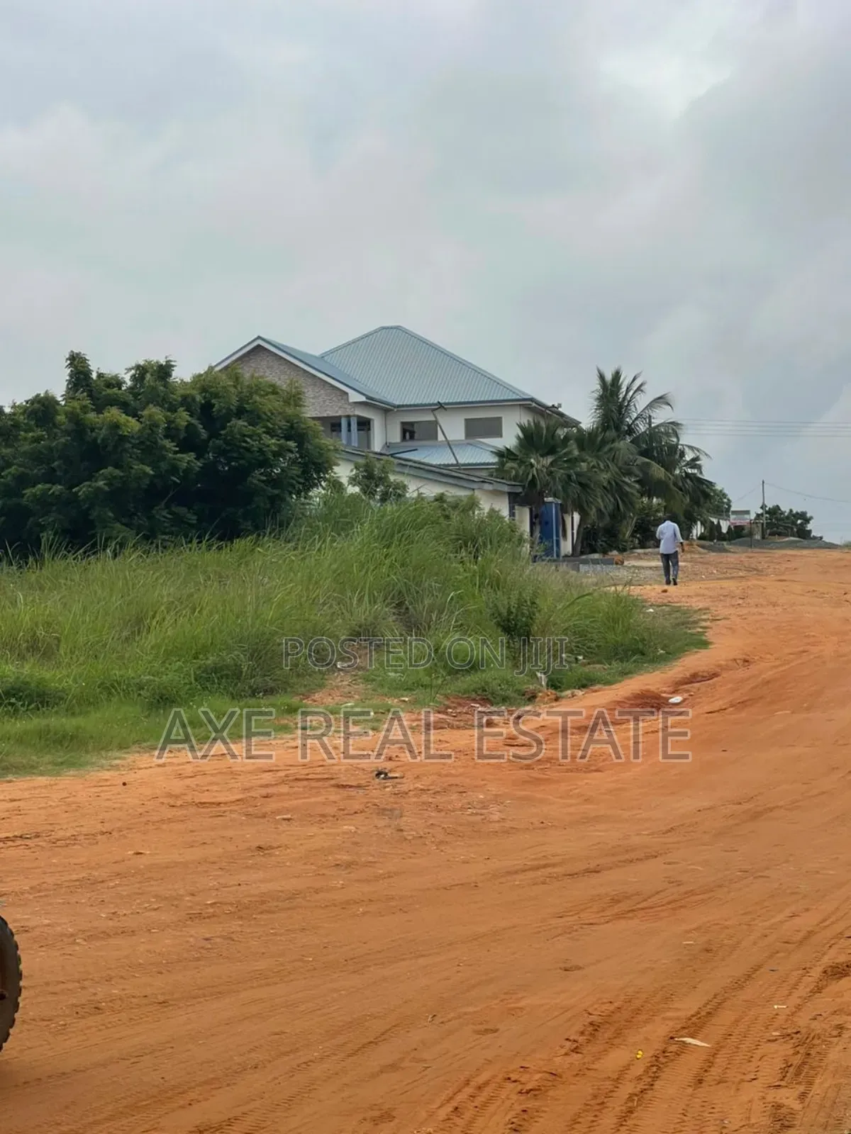 Outstanding Beach View Lands - Prampram in Accra Metropolitan