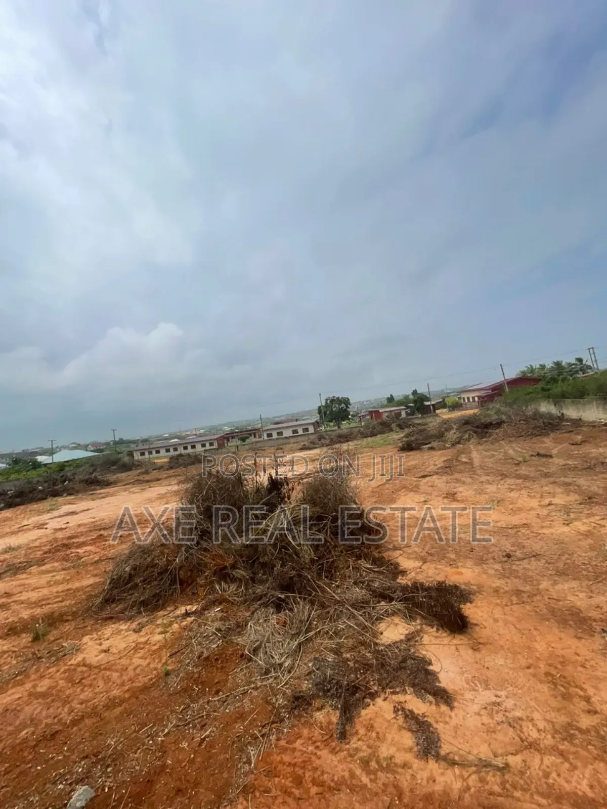 Unforgettable Price Offers on Lands at Prampram Beach Road in Accra Metropolitan